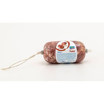 aro Toba de Casa 200 g