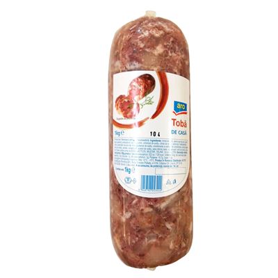 aro Toba de Casa 1 Kg
