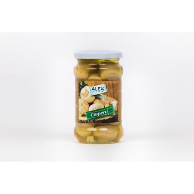 ALEX STAR Ciuperci Intregi 280 g