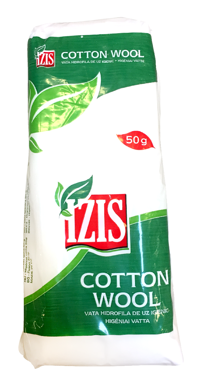 IZIS Vata 50 g