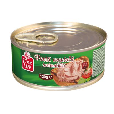 Fine Life Vegetal Original 2 x 120 G