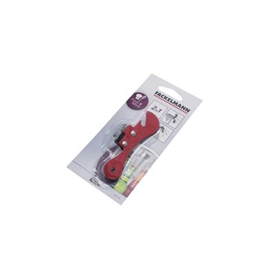 FACKELMANN Presto Deschizator Conserve