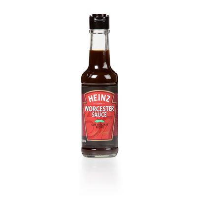 HEINZ Sos Worchester 150 ml