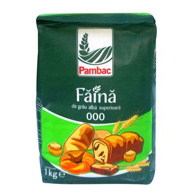 PAMBAC Faina 000 6 x 1 Kg