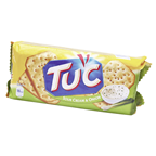 TUC Biscuiti Sarati cu Smantana si Ceapa 100 g