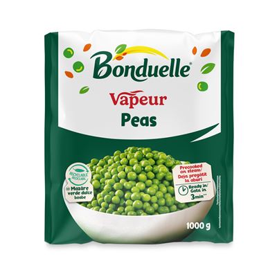 Bonduelle Mazare Verde 1Kg ❄