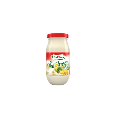 Univer Sos Maioneza 380 g