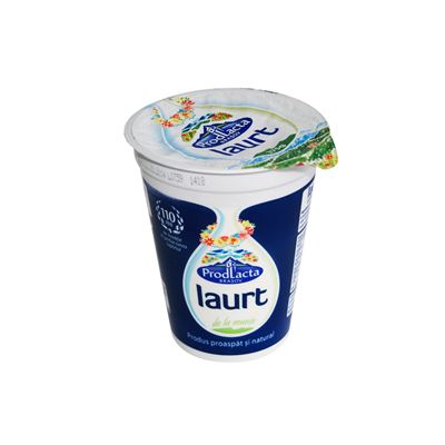 PRODLACTA Iaurt 2.8% 375 g