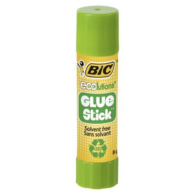 BiC Eco Lipici Stick Solid 8 g