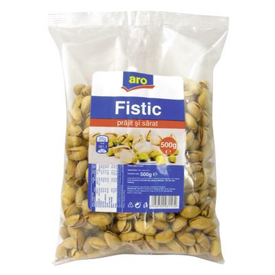 aro Fistic Prajit sii Sarat 500 g