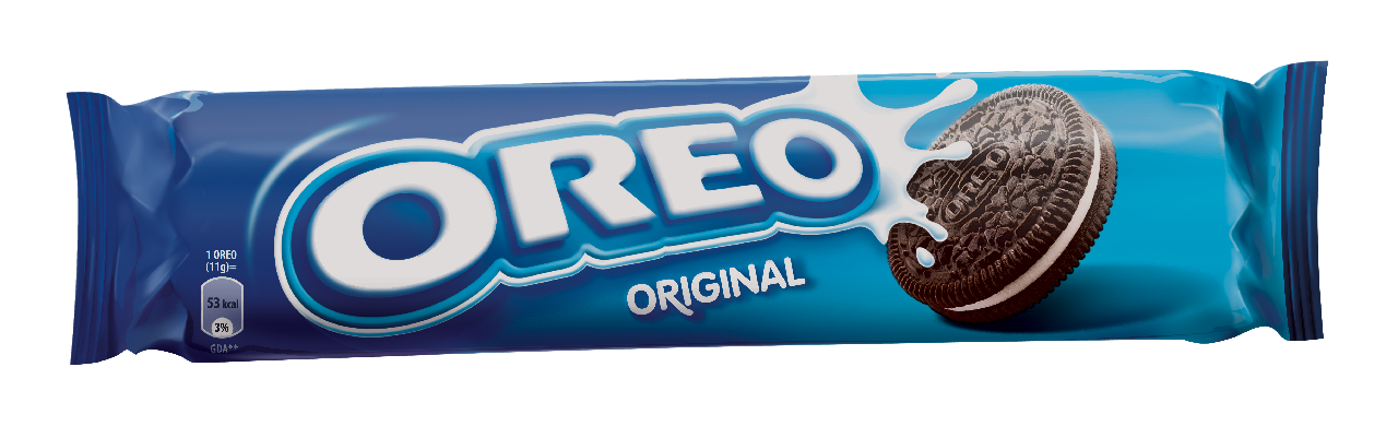 OREO Biscuiti 154 g
