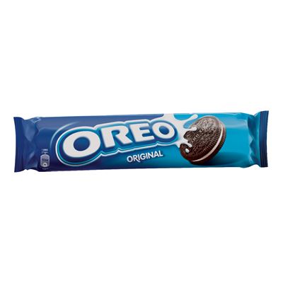 OREO Biscuiti 154 g
