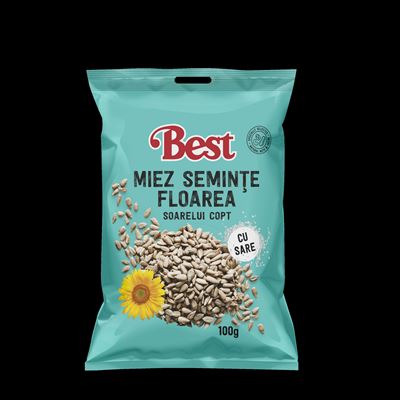 Best Miez Seminte 6 x 100 g