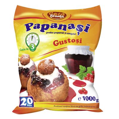 PATICO Papanasi 20 x 50 g ❄