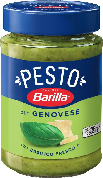 Barilla Sos Pesto Al Geno 190 g