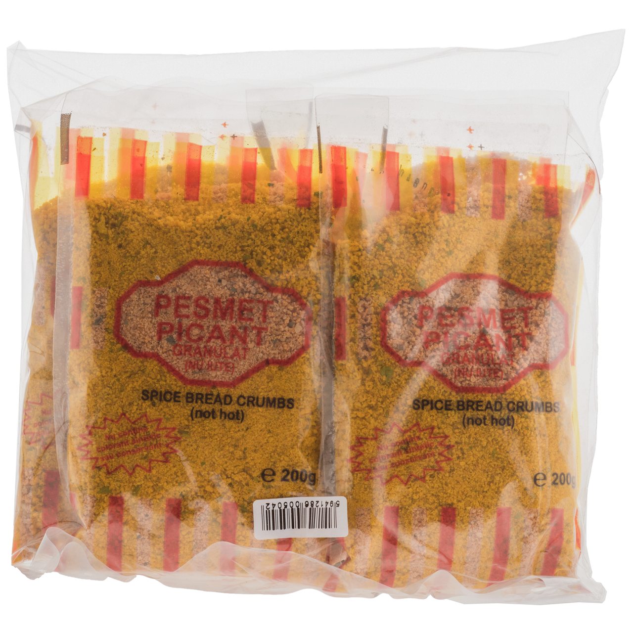 ADIF Pesmet Auriu Granulat 4 x 200 g