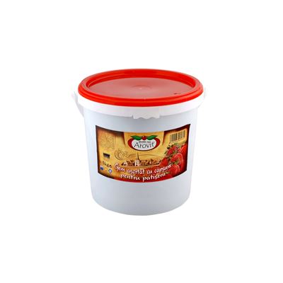 AROVIT Gem Capsuni Patisere 5 Kg