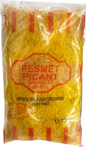 ADIF Pesmet Granulat Picant 4 x 200 g