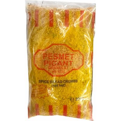 ADIF Pesmet Granulat Picant 4 x 200 g