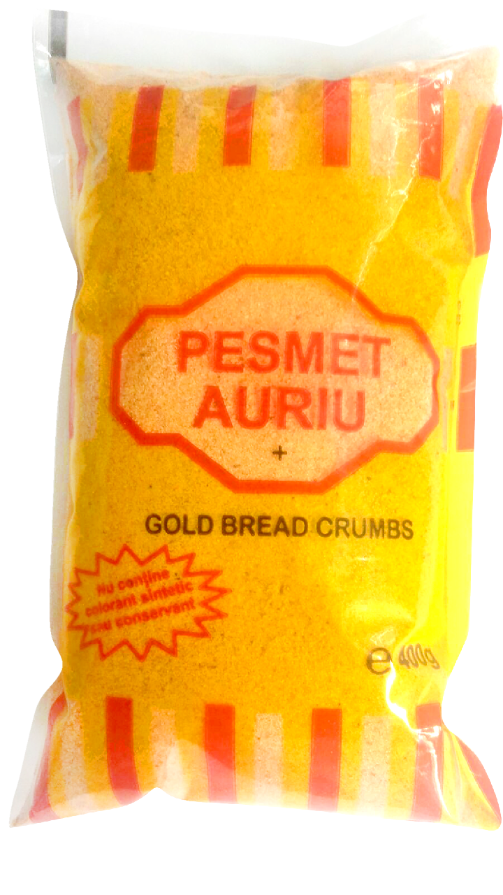 ADIF Pesmet Auriu Grnanulat Fin 4 x 400 g