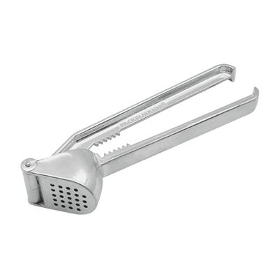 FACKELMANN Presa Usturoi Aluminiu 15 cm