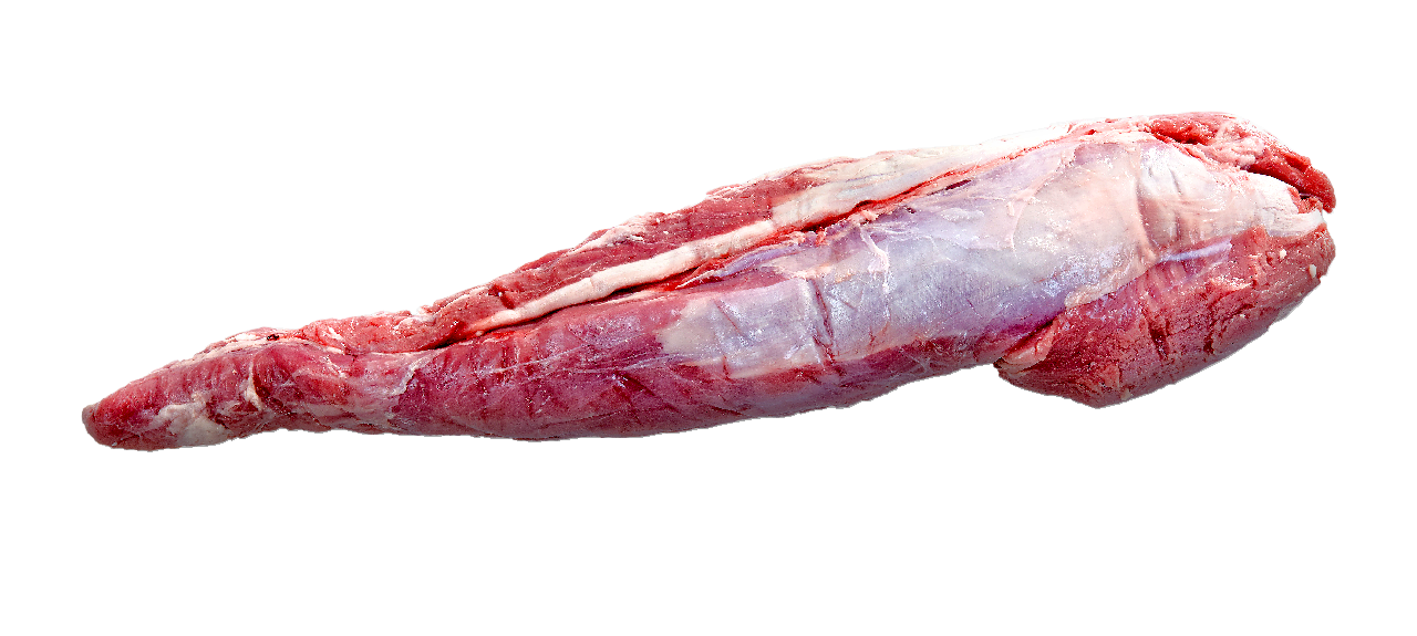 Muschi Vitel fara Curelusa