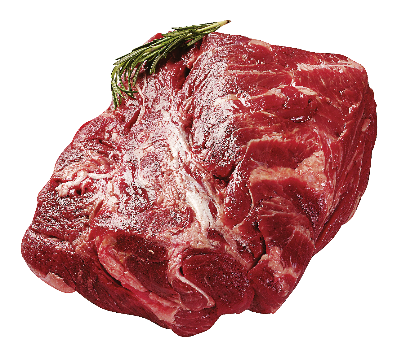 Cotlet Vitel fara Os