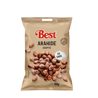 Best Arahide 150 g