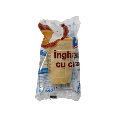 aro Inghetata Vafa Ciocolata 30 x 55 g
