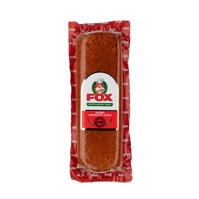 FOX Salam Sandwich Toast