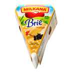 MILKANA Branza Brie 125 g
