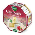 MILKANA Branza Camembert 120 g