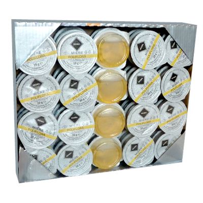 RIOBA Miere Poliflora 60 x 20 g