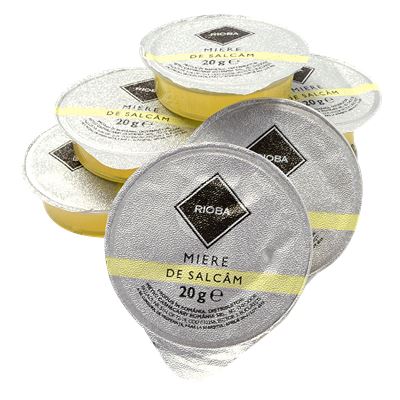 RIOBA Miere Salcam 60 x 20 g