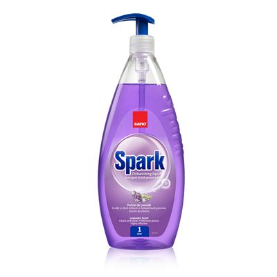 sano Detergent de Vase Levantica 1 L