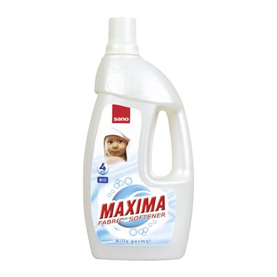 sano Balsam Rufe Bio 4 L