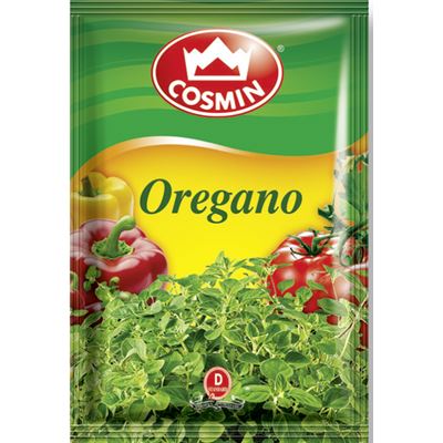 COSMIN Oregano 5 x 8 g