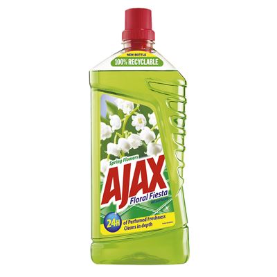 AJAX Solutie Lichida Spring 1 L