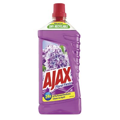 AJAX Solutie Lichida Liliac 1 L