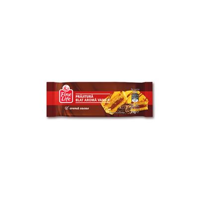 Fine Life Miniprajitura Cacao 16 x 25 g