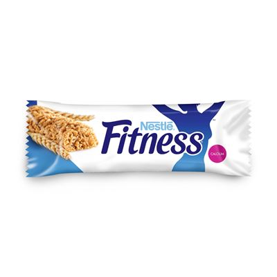 Fitness Baton de Cereale Simplu 16 x 23,5 g