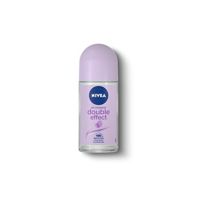 NIVEA Roll-On Women Double 50 ml