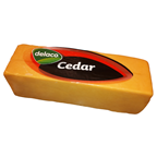 delaco Cedar Calup cca. 2,5 Kg