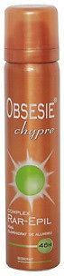OBSESIE Deodorant Spray Chypre 75 ml