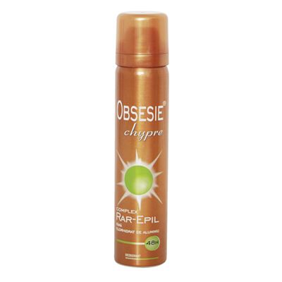 OBSESIE Deodorant Spray Sweet 75 ml