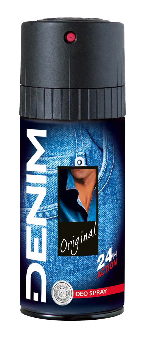 DENIM Deodorant Original 150 ml