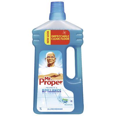 Mr. PROPER Solutie Pardoseala Ocean 1 L