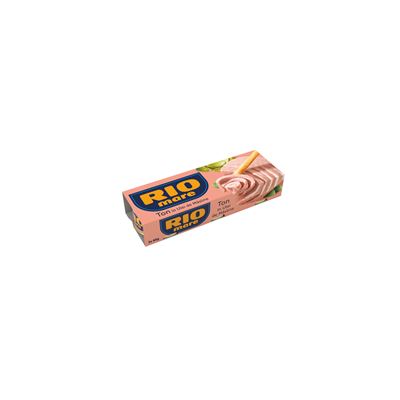 RIO mare Ton in Ulei de Masline 3 x 80 g