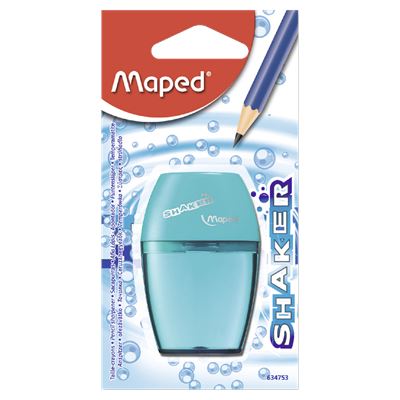 Maped Shaker Ascutitoare Simpla