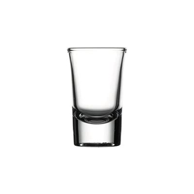 UNIGLASS Cheerio 6 Pahare 34 ml